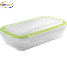 CONTENITORE KIEV RETTANG. ERMETICO 0,5L.