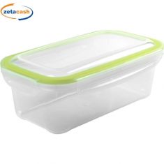 CONTENITORE KIEV RETTANG. ERMETICO 0,75L.