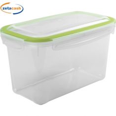 CONTENITORE KIEV RETTANG ERMETICO 1 L