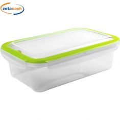 CONTENITORE KIEV RETTANG ERMETICO 1,5L.