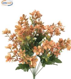 MAZZETTO NANDINA CORALLO 47 CM