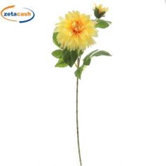 STELO 2 DALIA GIALLO H 60 CM