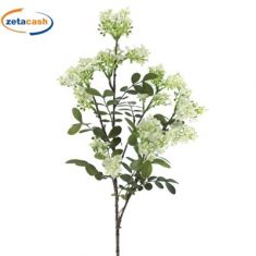 STELO CORONILLA VALENTINA BIANCA H 85 CM