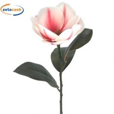 STELO MAGNOLIA COLOR CILIEGIA H 67 CM