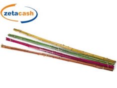 CANNE DI BAMBOO CM 120 2 PEZZI