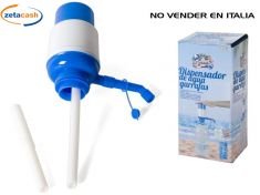 POMPA DOSATRICE PER BIDONE ACQUA