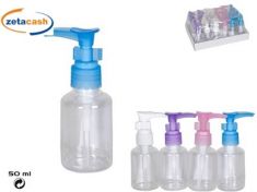 DISPENSER IRIS IN PLASTICA 50 ML