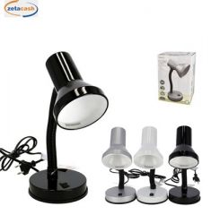 LAMPADA DA TAVOLO ERIC 13XH30 CM COL ASS