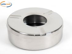 POSACENERE IN METALLO