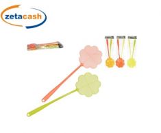 SCACCIAMOSCHE IN PLASTICA H CM 50X 14 2 PEZZI