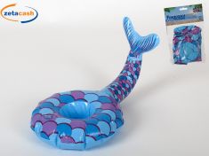 PORTA BEVANDE GONFIABILE SIRENA