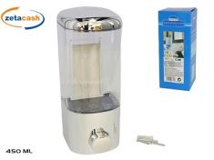 DOSASAPONE BAGNO A MURO 450 ML