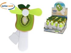 VENTILATORE MINI MANUALE KIWI
