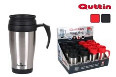 TAZZA ERMETICA DA TRASPORTO