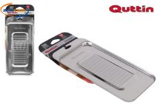 GRATTUGIA IN ACCIAIO INOX