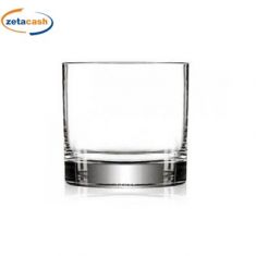 BICCHIERI IN VETRO TRASPARENTE PER LIQUORE CHUPITO 5 CL 6 PZ