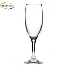 FLUTE COPA BISTRO 19 CL MM 51 X 188 CONFEZIONE 2 PEZZI