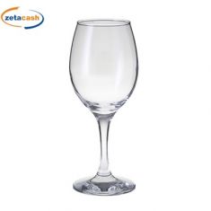 CALICE VINO IN VETRO 31 CL CM 7 X 19 CONFEZIONE 2 PEZZI