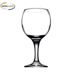 CALICE VETRO BISTRO 29 CL 68 MM X H 160 MM 2 PEZZI