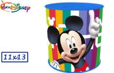 SALVADANAIO GOLD 11X13 MICKEY