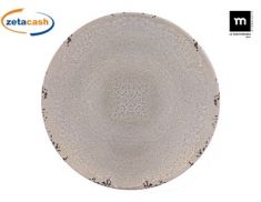 PIATTO PIZZA ETNA MONACO D32,5CM BEIGE
