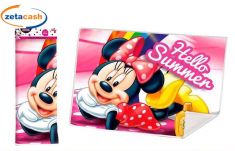 TOVAGLIETTA COLAZIONE MINNIE