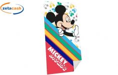 TELO MARE MICKEY MOUSE
