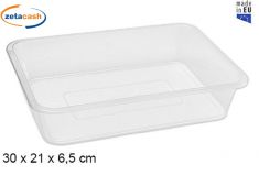 VASCHETTA CUCINA TRASPARENTE