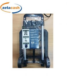 CARRELLO PORTA VALIGIE PIEGHEVOLE