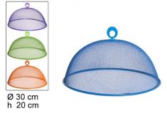 COPRIVIVANDE 30 CM A RETE
