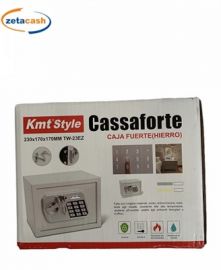 CASSAFORTE 23X17X17 CM