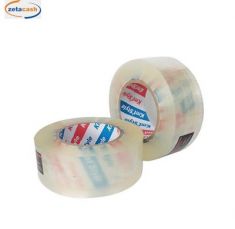 NASTRO ADESIVO TRASPARENTE 48MMX300MT