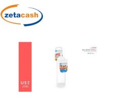 BOTTIGLIA IN PLASTICA SQUEEZE DA 350 CC