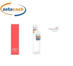BOTTIGLIA SQUEEZE IN PLASTICA PER SALSE DA 1 L