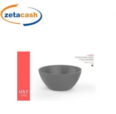 INSALATIERA OVALE IN PLASTICA DA 1.75 L.