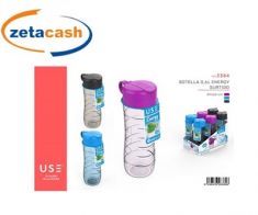 BORRACCIA IN PLASTICA CL 60.