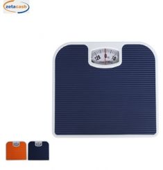 BILANCIA PESAPERSONA MECCANICA 130KG/MAX COL ASS