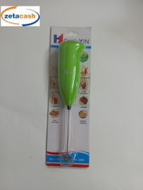 FRULLINO MONTALATTE A BATTERIE