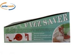 DISTRIBUTORE DISPENSER SALVA BIBITE GASSATE CON EROGATORE