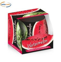 CANDELA PROFUMATA ANGURIA 100 GR