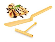 SPATOLE PR CREPES IN NYLON