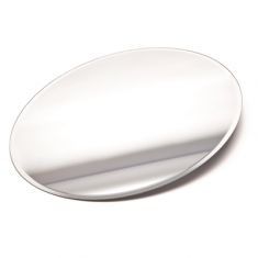 SPECCHIO OVALE DIAM 46 CM