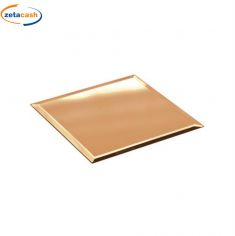 SPECCHIO DA TAVOLA ORO