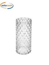 PARAFIAMMA VETRO TRASPARENTE H15X7 CM