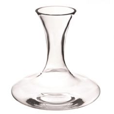 DECANTER VETRO CM 21 X H 23