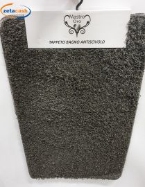 PARURE BAGNO 3 PEZZI TINTA UITA