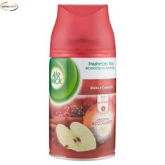 AIR FRESH MATIC RICARICA MELA E CANNELLA