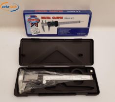 CALIBRO DIGITALE DI PRECISIONE 150 MM