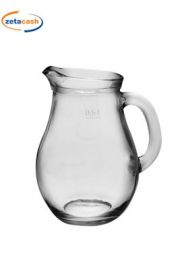 BROCCA TAVERNA VETRO 0.25 LT