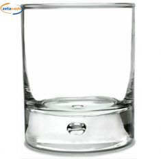 BICCHIERI IN VETRO 6 PEZZI CENTRA VINO 19cl